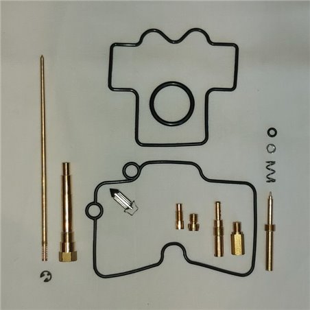Carb Kit - Yamaha YZ450F