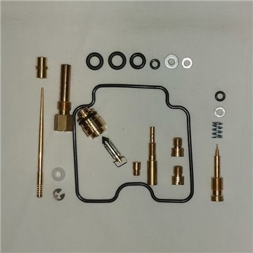 Carb Kit - Yamaha YFM400