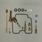 Carb Kit Yamaha YFM400F Big Bear 2000/12