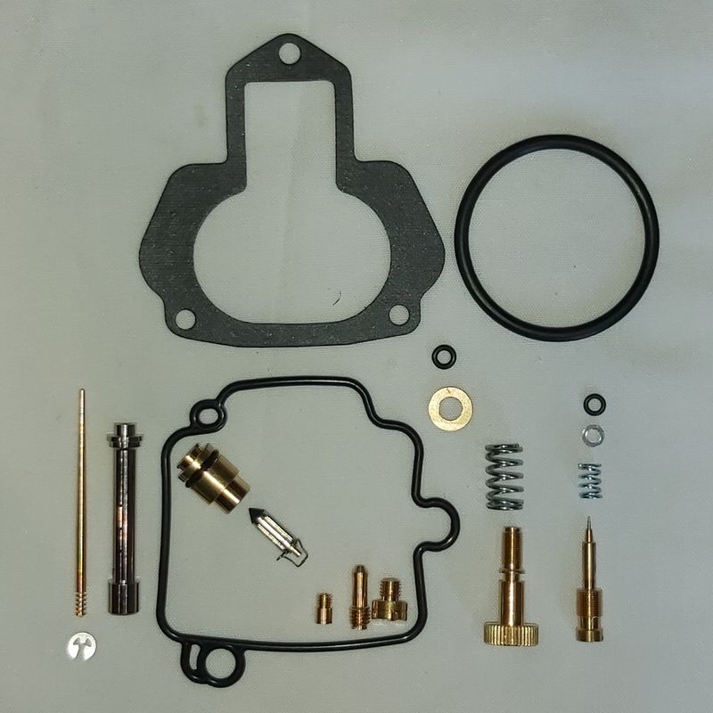 Carb Kit - Yamaha YFM400 1996/98