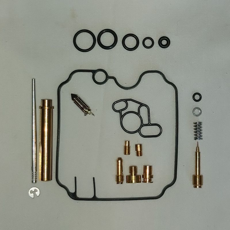 Carb Kit Yamaha TDM850 1991/95