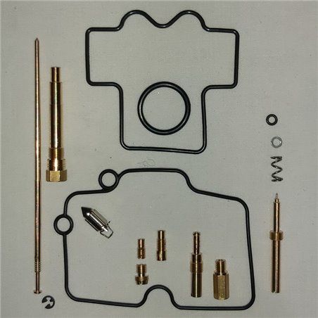 Carb Kit Honda CRF250R 