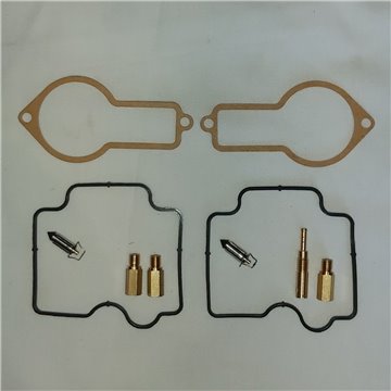 Carb Kit - Honda XR200RE 1984/85