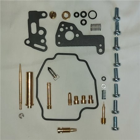 Carb Kit - Yamaha XV535