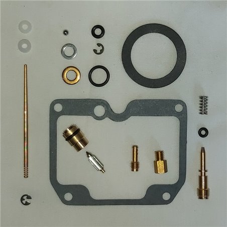 Carb Kit - Suzuki TS185 1980/81