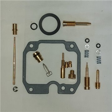Carb Kit - Yamaha TTR125