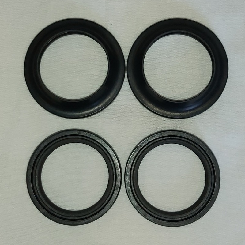 Fork Oil Seals