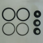 Brake caliper seals FRONT Honda CB900F CBX GL1100 & others