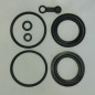  Brake caliper seals - REAR Kawasaki Z1000 & others