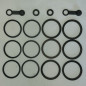 Brake caliper seals FRONT Suzuki GXR750 & GSXR1100W 
