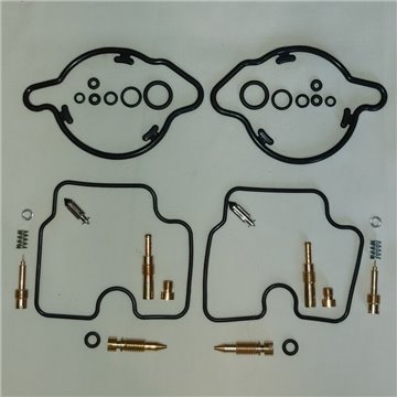 Carb Kit - Honda XRV750 