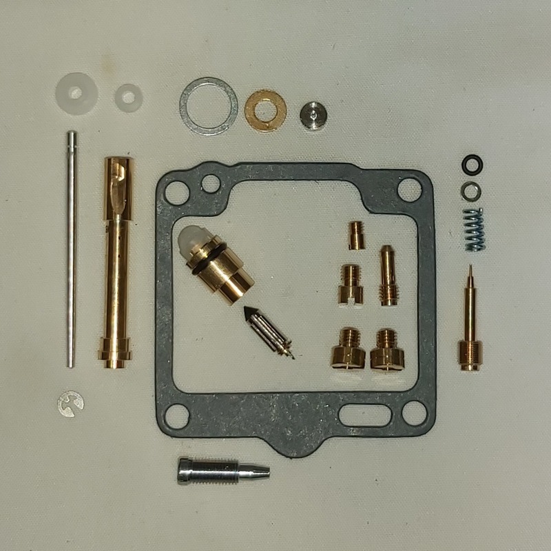 Carb Kit Yamaha XV1000 1988/99
