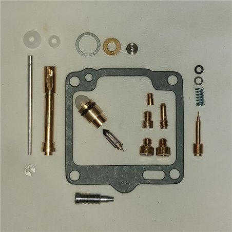 Carb Kit - Yamaha XV1100