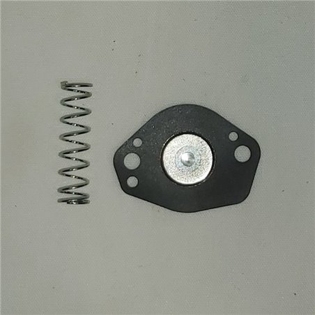 Suzuki - ACO Valve Diaphragm