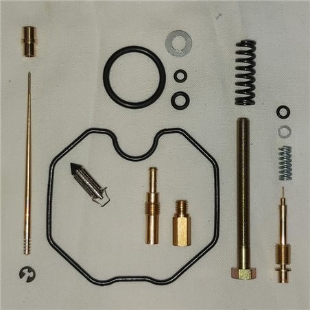 Carb Kit - Honda XR400