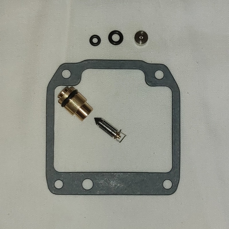 Carb Kit Yamaha AG200 1984/10