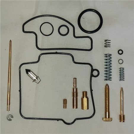 Carb Kit - Yamaha YZ250 2007/18