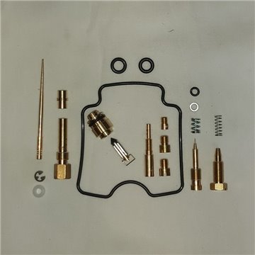 Yamaha YFM350 Bruin / Grizzly