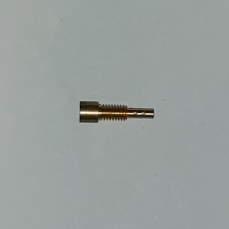 Teikei (TK) pilot jet 32