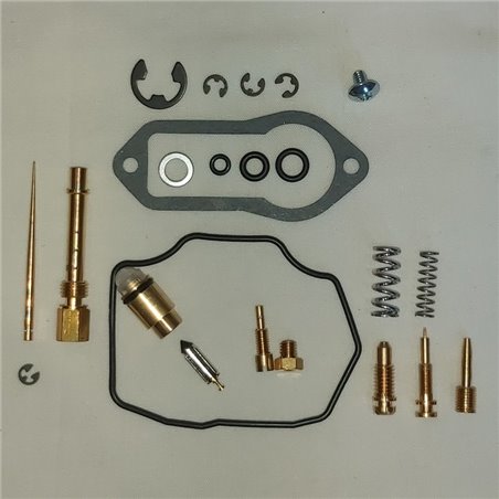 Carb Kit - Yamaha XT350