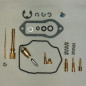 Carb Kit Yamaha XT350 1989/00