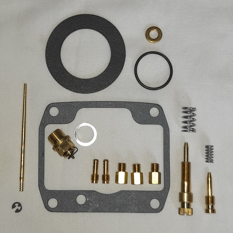 Carb Kit Yamaha IT425/465 1977/80