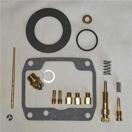 Carb Kit - Yamaha IT425/465