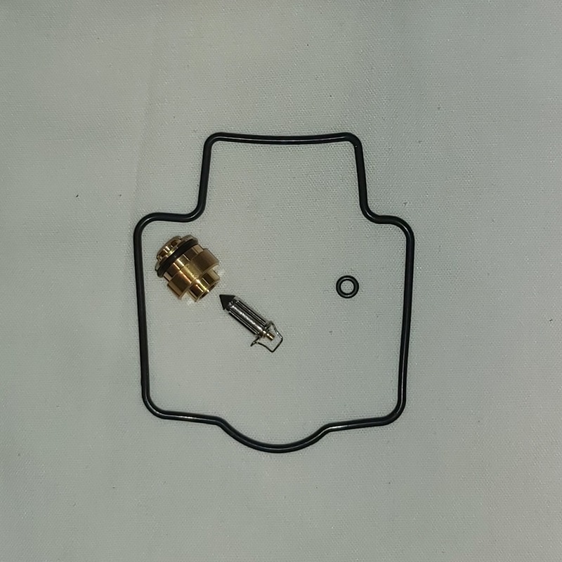Carb Kit Kawasaki ZX600 ZX750 ZX9 ZX1100D Carb Kit Kawasaki ZX600 ZX750 ZX9 ZX1100D