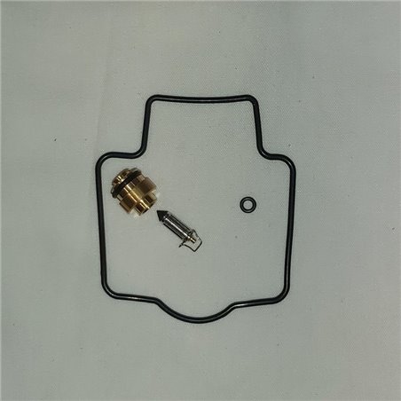 Carb Kit - Kawasaki ZXR750