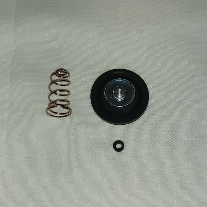 Air Cut Off Valve Set Honda Air Cut Off Valve Set Honda