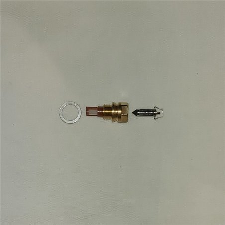 Needle Valve -  Honda