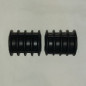 Kawasaki Fuel Tank Rubber Mounts