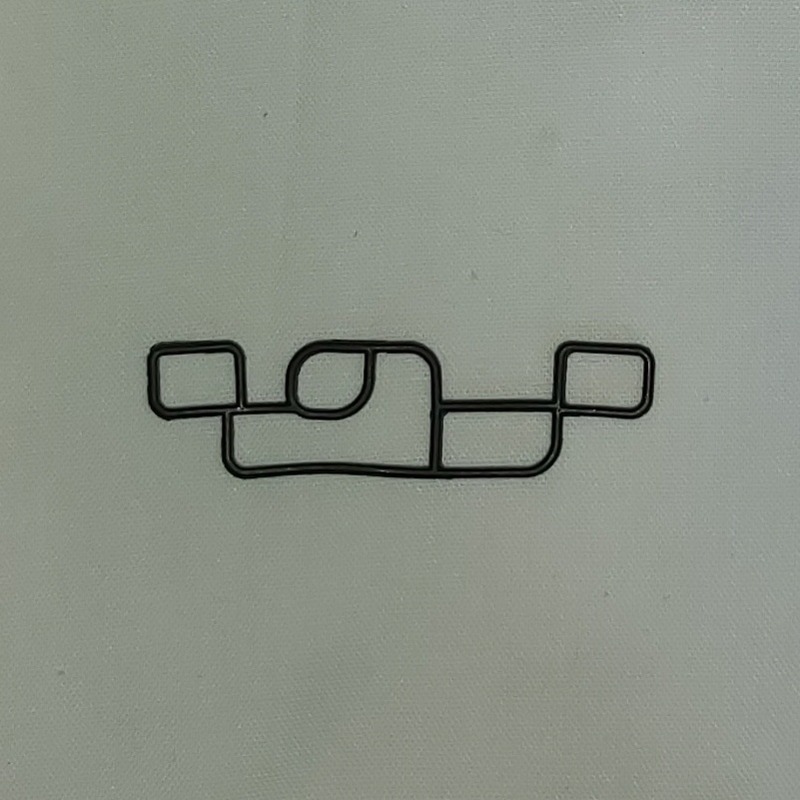 Keihin FCR Single O Ring Gasket (mid body section)