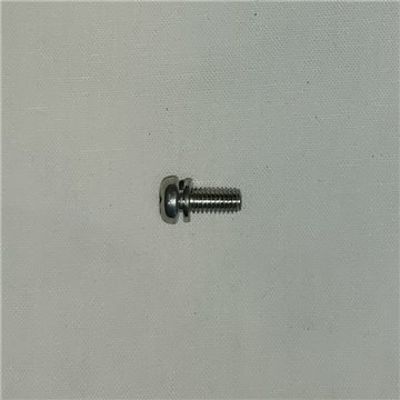 Carb Body Screw Cross head screw M5 x 12 With Spring Washer