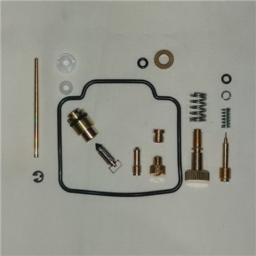 Carb Kit - Yamaha YFM250 Bear Tracker 1999/04