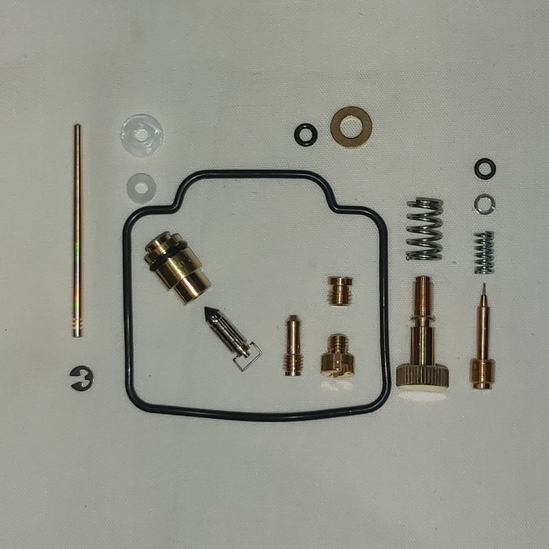 Carb Kit Yamaha YFM250 Bear Tracker 1999/04 
