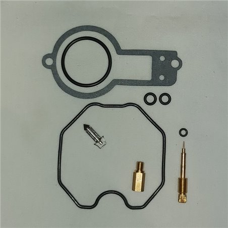 Carb Kit - Honda XR500 1979/82