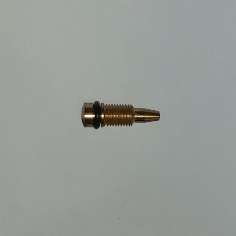 thumbnail image 2 of NiceCNC Gold Anodized Air Fuel Mixture Screw For Suzuki GS500 2001-2002 & GS500F 2004-2006 2 of 4