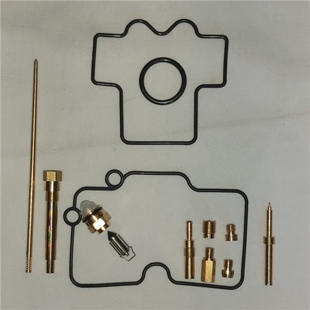 Purchase 2000 Yamaha YZ426F YZF 426 Engine Motor Carburetor Carb Intake Jetting Fuel OEM In - Foto 9