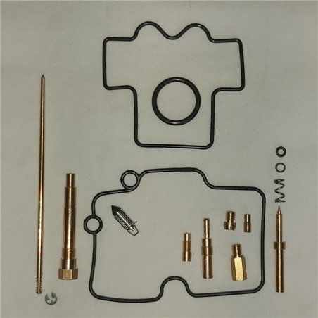 Carb Kit - Yamaha YZ250F 2007