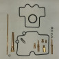 Carb Kit Yamaha YZ250F 2007/08