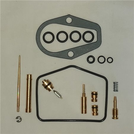 Carb Kit - Honda CB500 K0/K2
