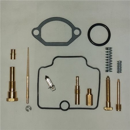 Carb Kit - Yamaha YZ85 2002/13