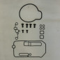 Keihin FCR Mid Body Repair Kit