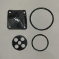 Fuel Tap Rebuild Kit - Kawasaki Yamaha Fuel Tap Rebuild Kit - Kawasaki Yamaha