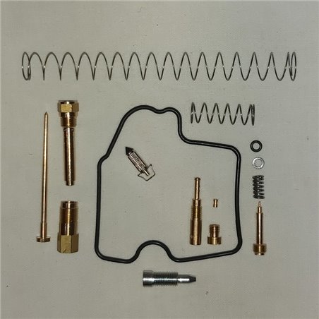 Carb Kit - Kawasaki KVF650