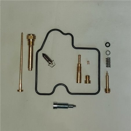 Carb Kit - Kawasaki KVF750 2005/07