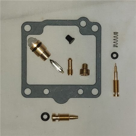Carb Kit - Kawasaki Z1100 Shaft 1981/83