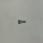 Carb Body Screw Cross head screw M4 x 10 With Spring Washer