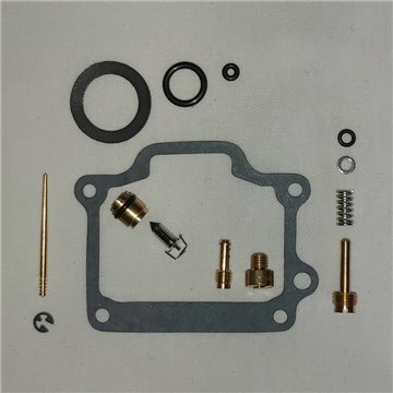 Carb Rebuild Kit - Suzuki